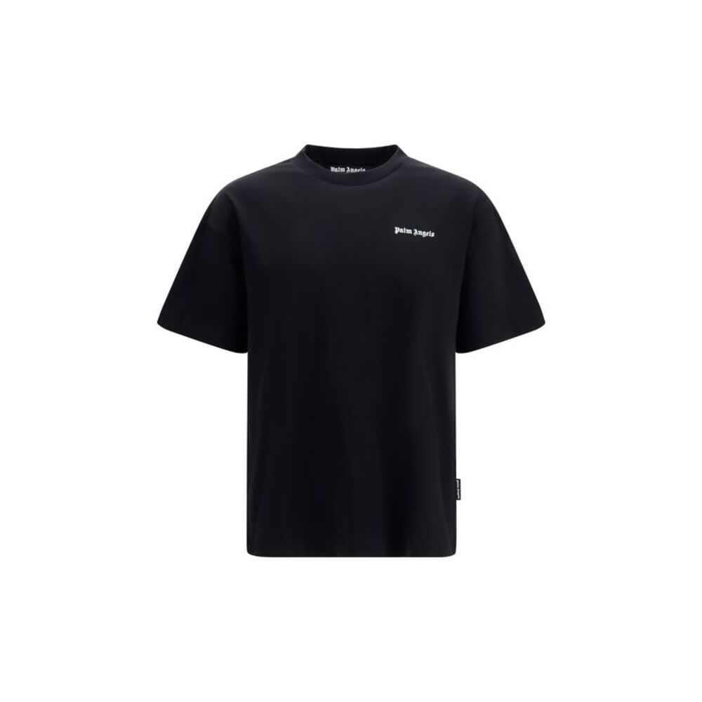 Palm Angels Men 3-Pack Logo T-Shirt Set